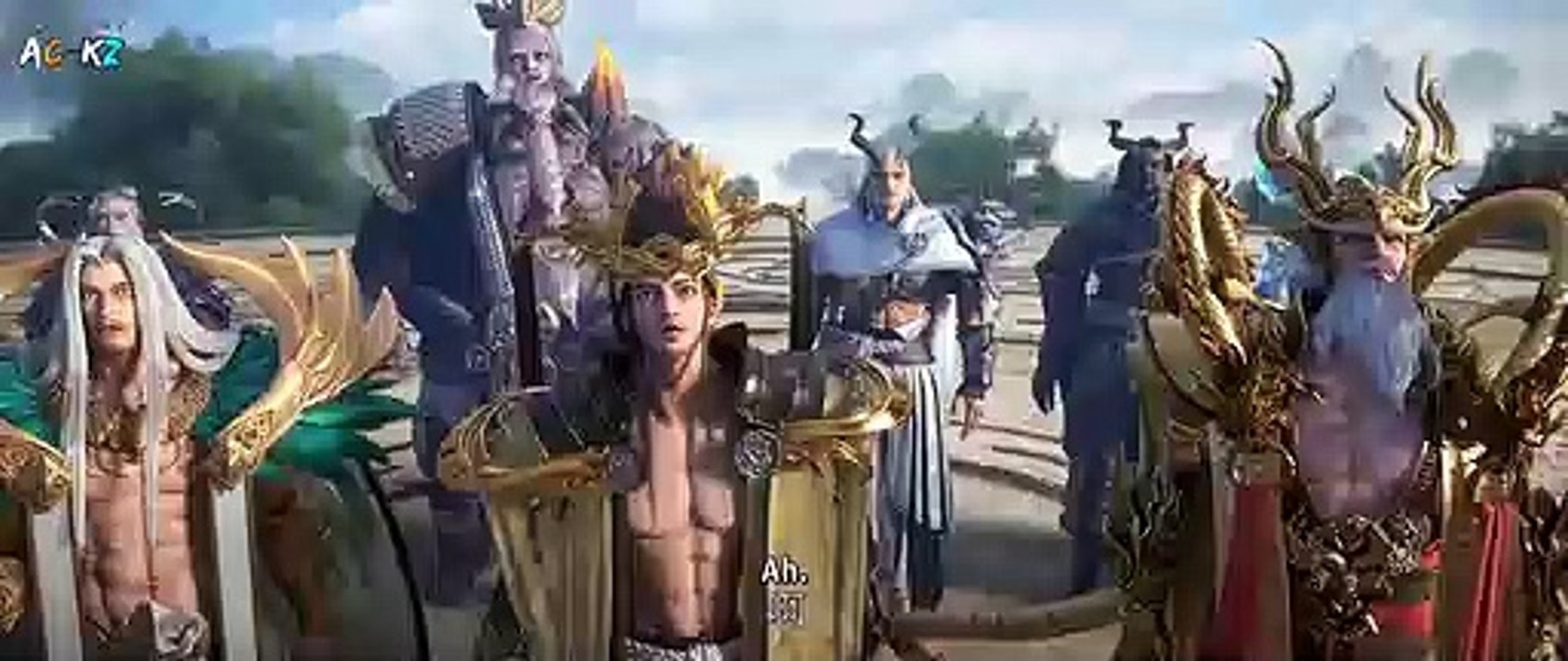 Stellar Transformation Season 4 Episode 13 Subtitle Indonesia