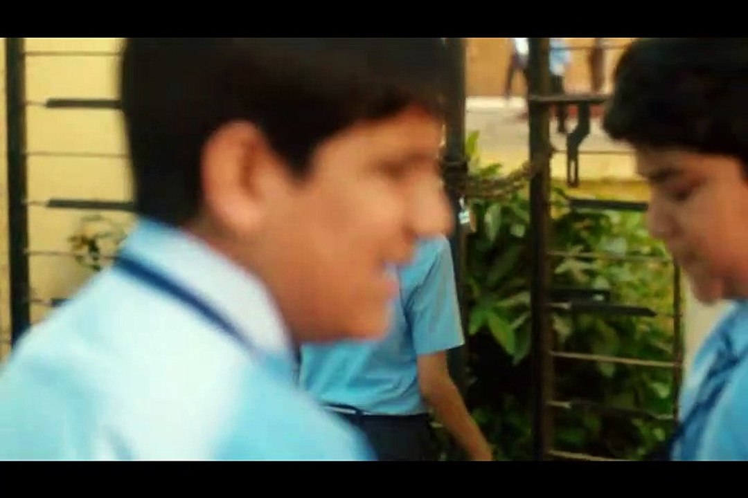 Kisi Ka Bhai Kisi Ki Jaan 2