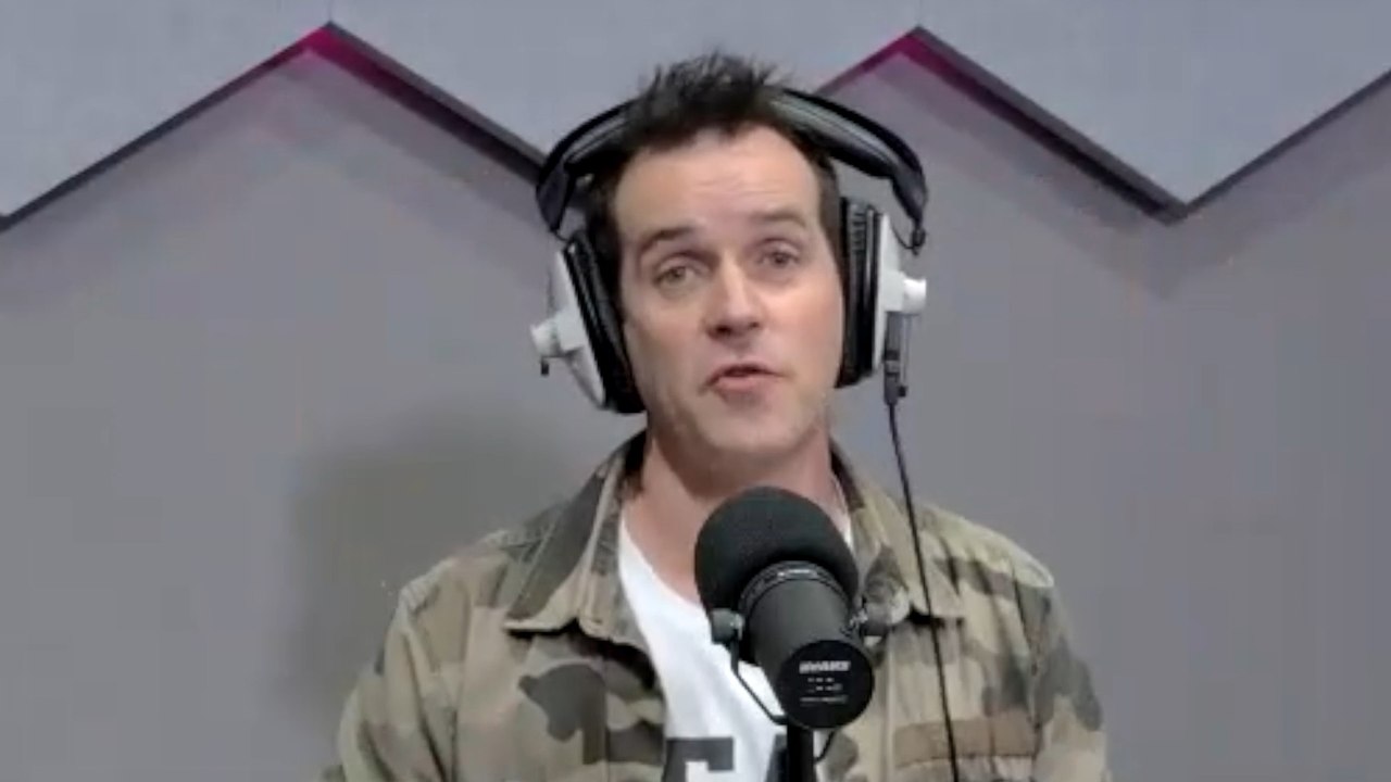 Do-it-yourself and save a small fortune: TV star Dom Wood is encouraging people to tackle improvements themselves