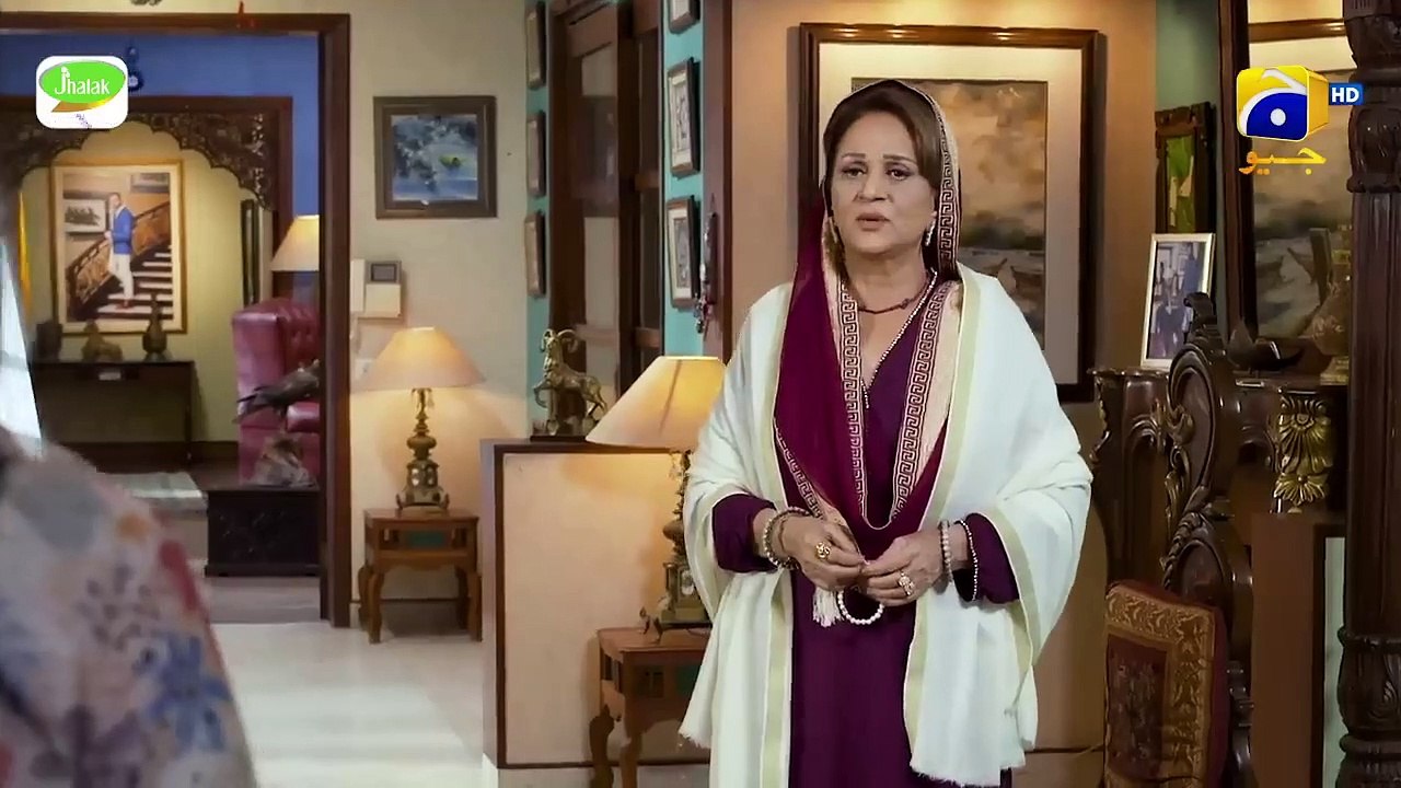 Tere Bin Drama Episode 34