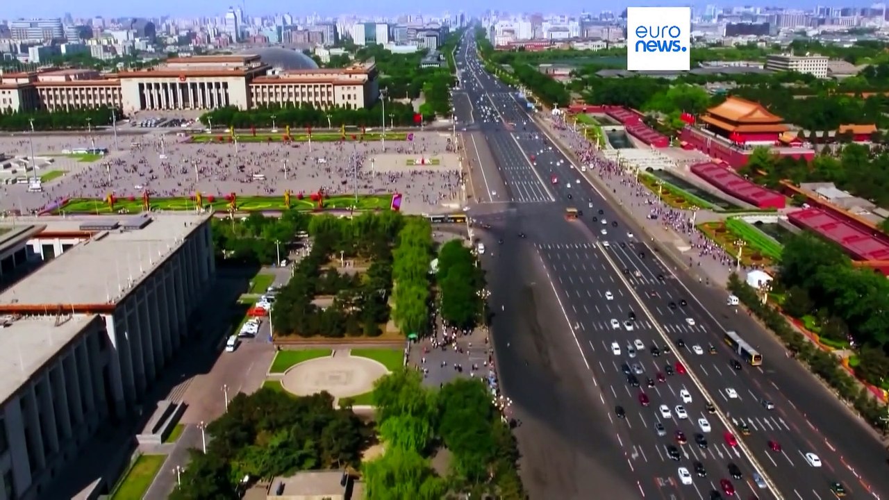 Страны Балтии возмущены историческим экскурсом китайского дипломата