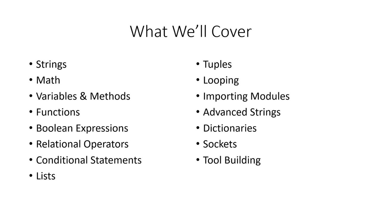 Security Academy Practical Ethical Hacking - Introduction