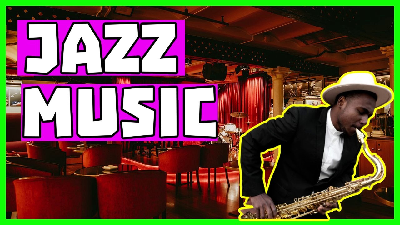 Jazz Music: The Ultimate Guide 🎶