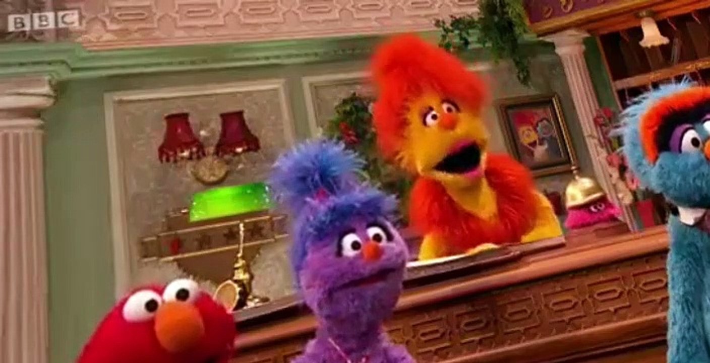 The Furchester Hotel E006 – The Veggietones