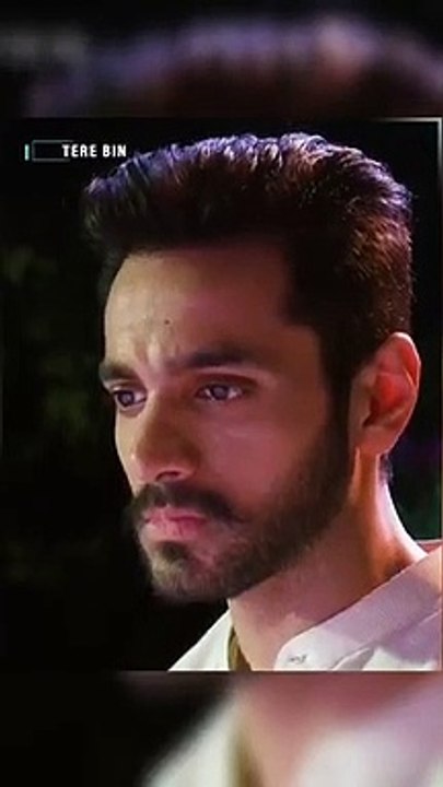 Emotional scenes of drama tere bin #shorts #youtubeshorts
