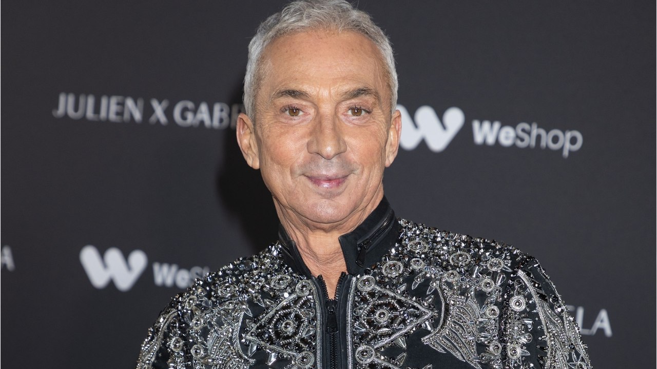 Britain's Got Talent Judge Bruno Tonioli Faces Challenging Time Amid Fan Support ❤️