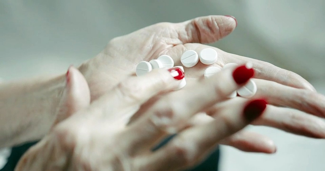 Farmacia - Medicamentos