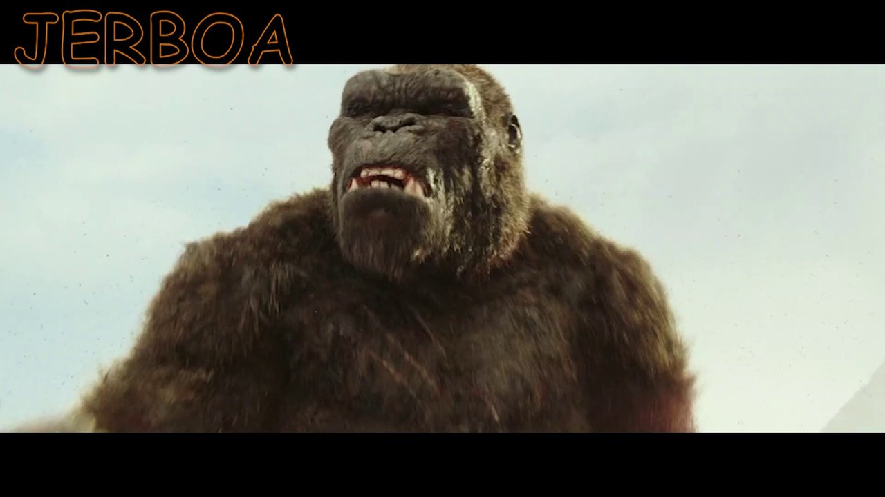 Kong: Skull Island - #CoffinDance Song Astronomia (Cover)
