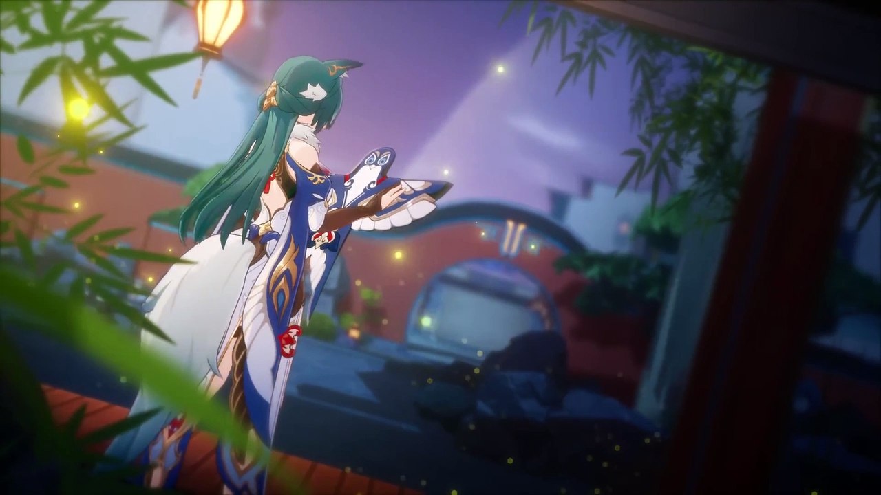 Honkai Star Rail - Tráiler Musical de Lanzamiento