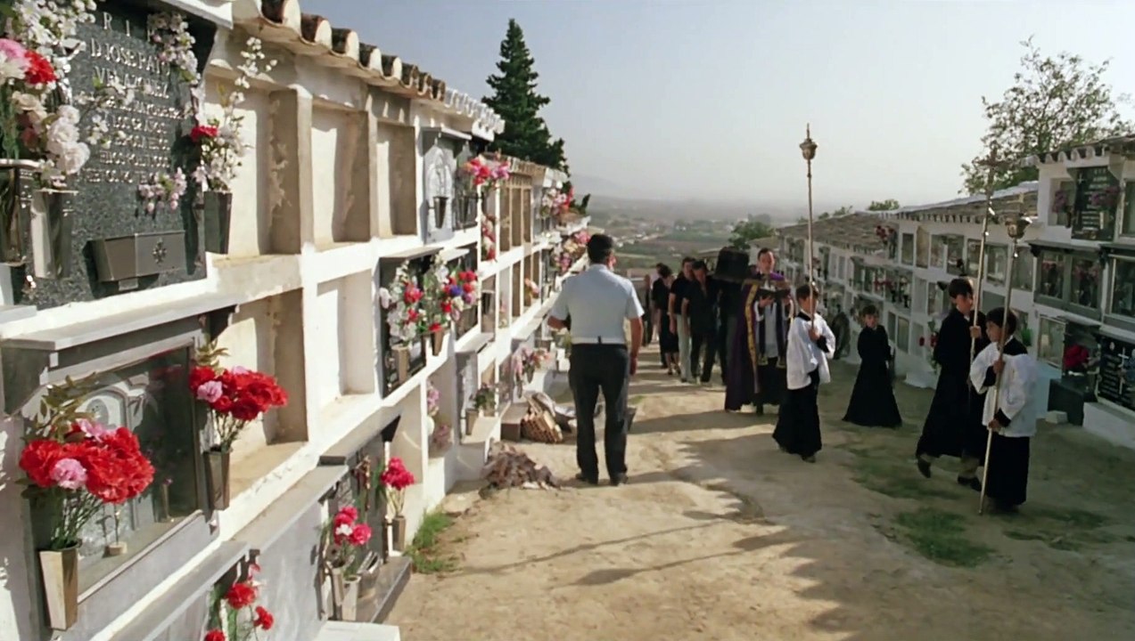 The Hit-HD (1984) - the best movie of 1980s