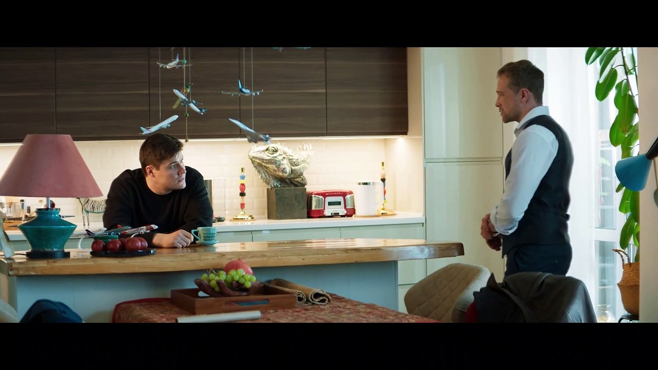 Тень. Взять Гордея