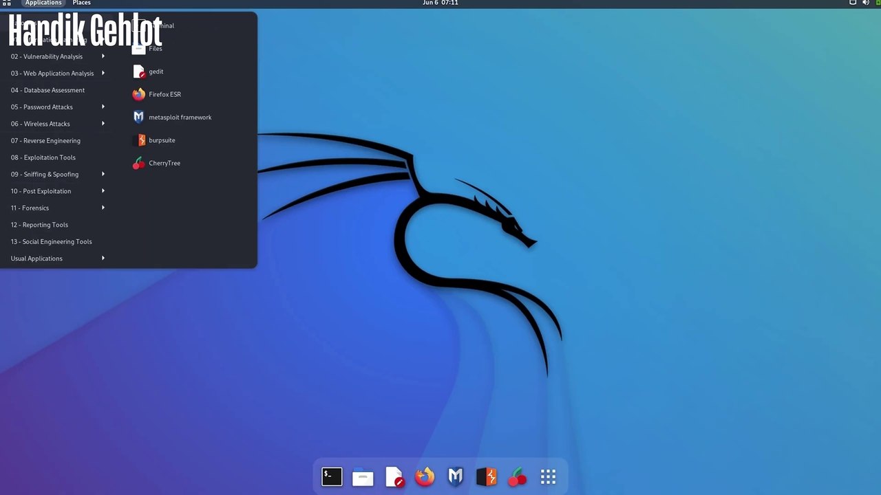 How to Install Kali Linux 2022.1