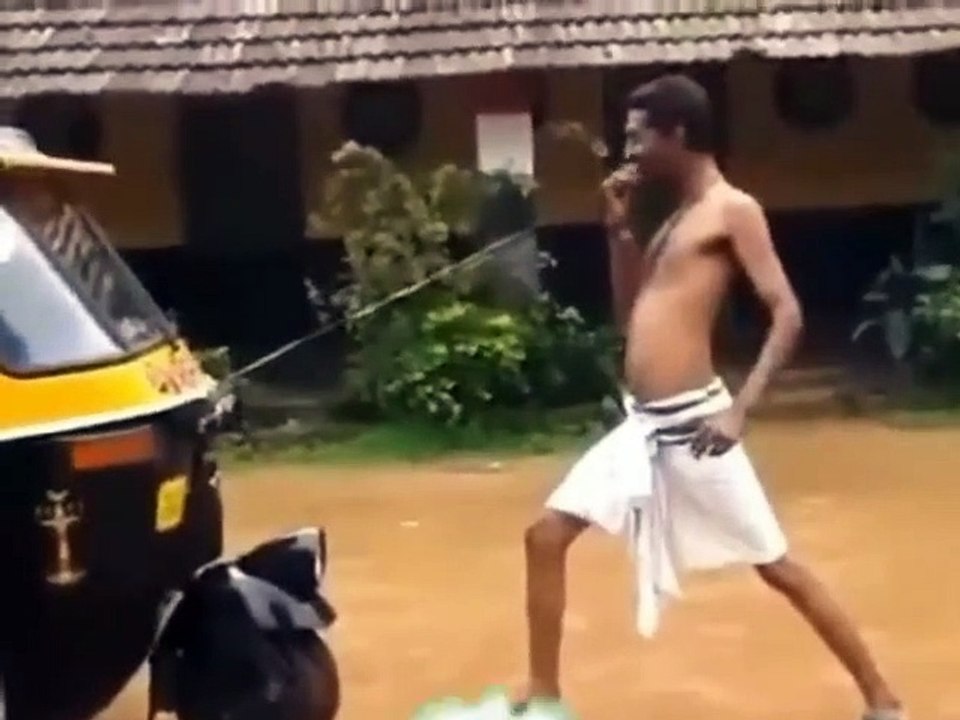 Funny Comedy Bahubali Scene