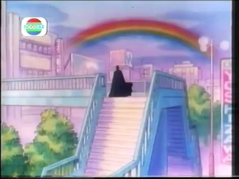 Sailor Moon R Eps 65 Dubbing Indo