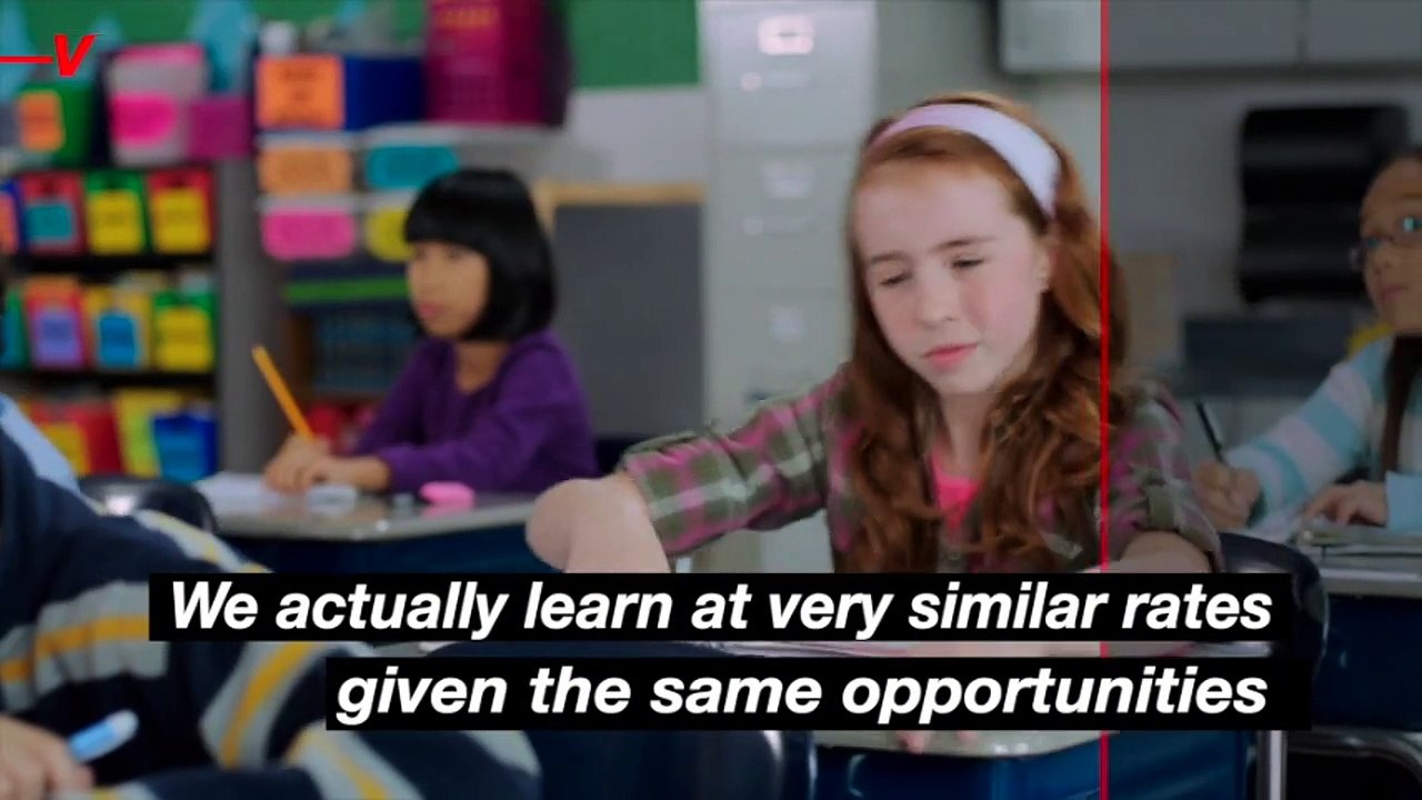 Study Reveals Starting Point of Educational Opportunities Can Determine Success Journey