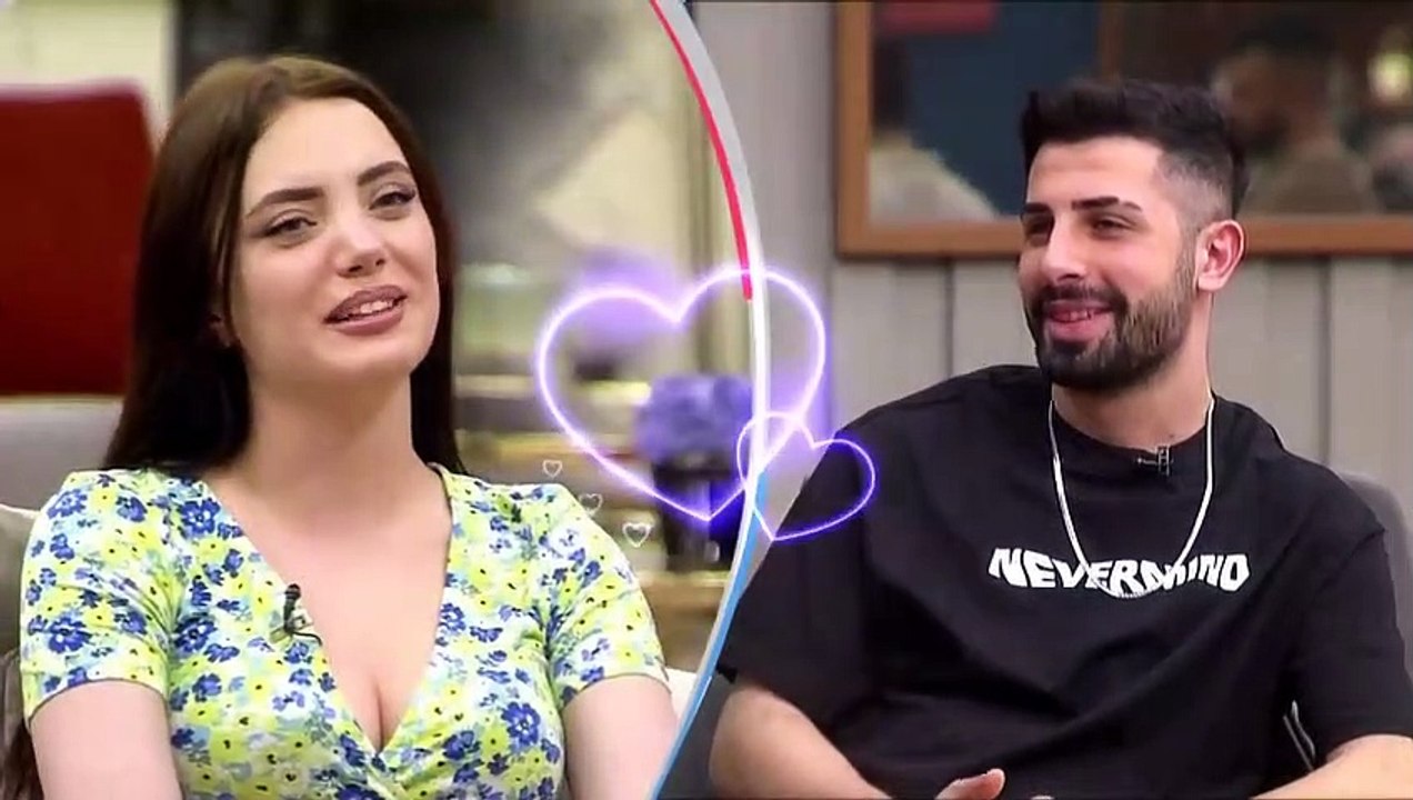 Kısmetse Olur- Aşkın Gücü 117. Bölüm Tanıtımı
