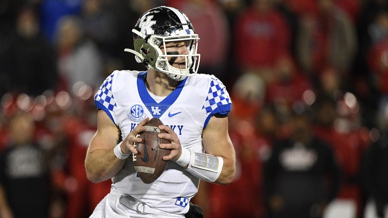 Reddit Post Surges Will Levis's Odds To Go 1st Overall