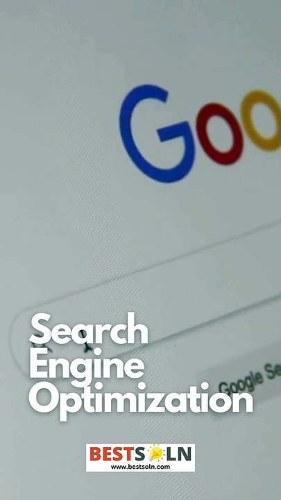 Search Engine Optimization (SEO)