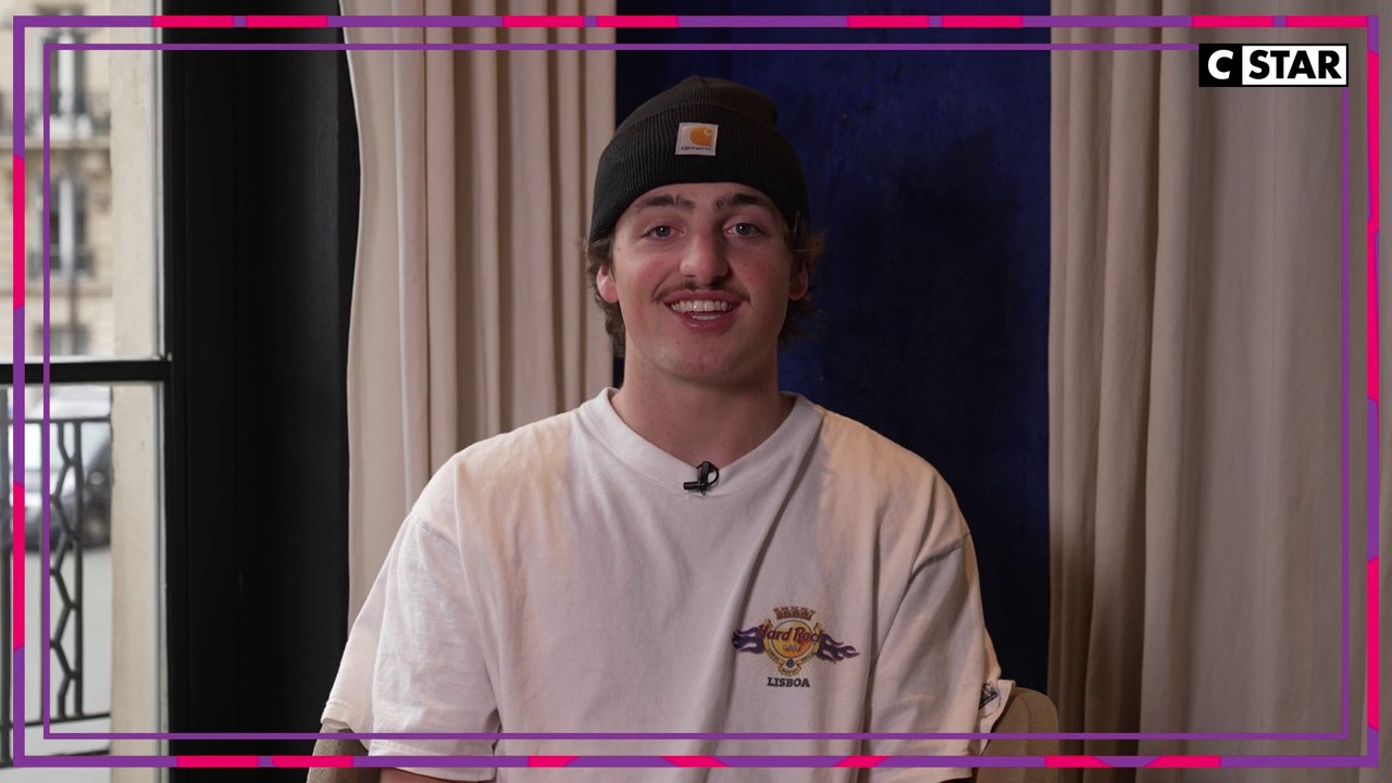 Benson Boone nous dit TOUT | Premières Fois