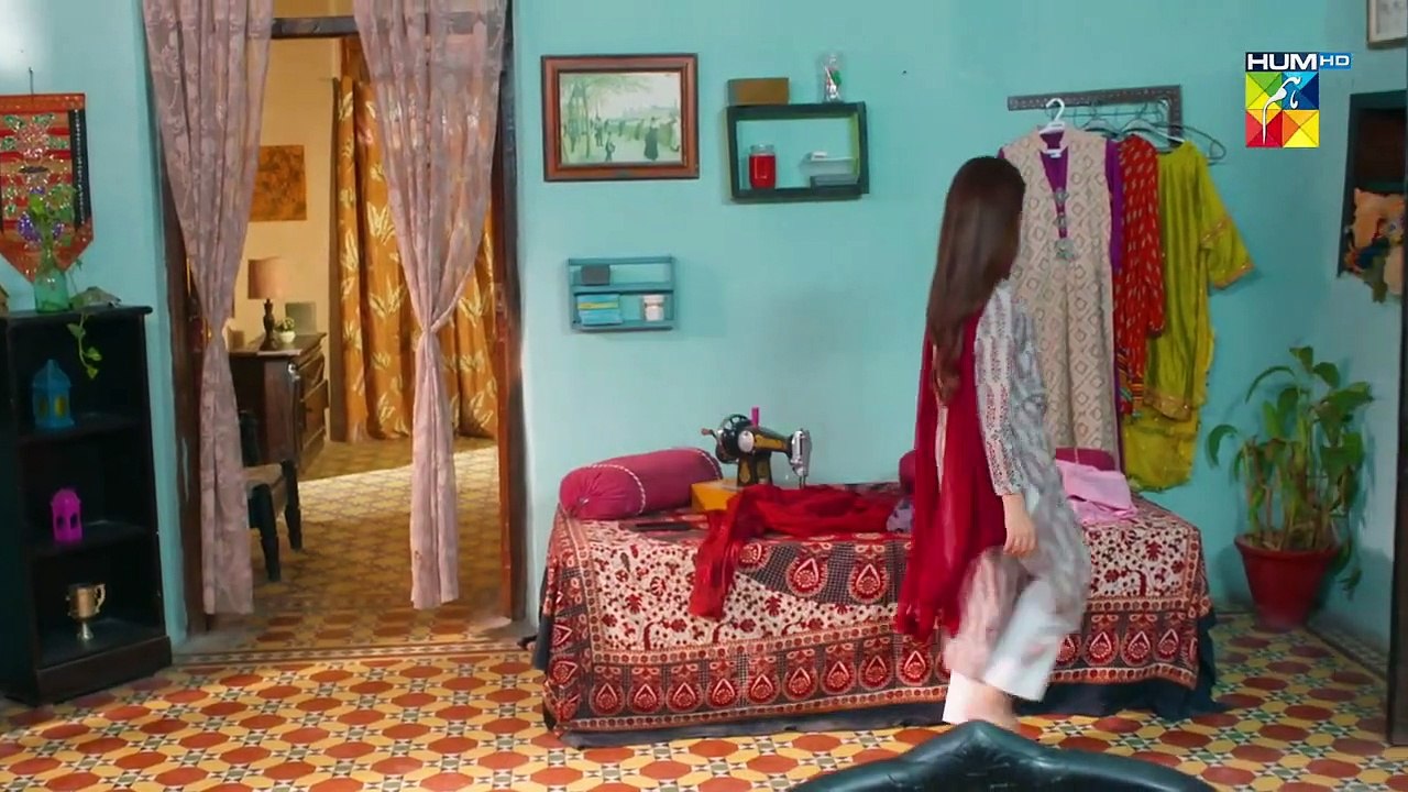 Mere Ban Jao - Episode 16 [] ( Kinza Hashmi, Zahid Ahmed, Azfar Rehman ) 26th April 2023 - FLO Digital