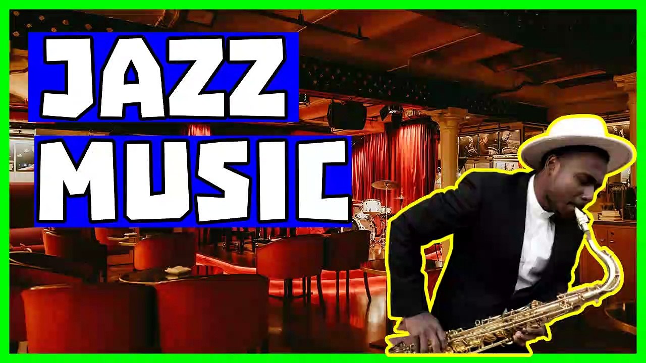 Jazz Music 2 🎶