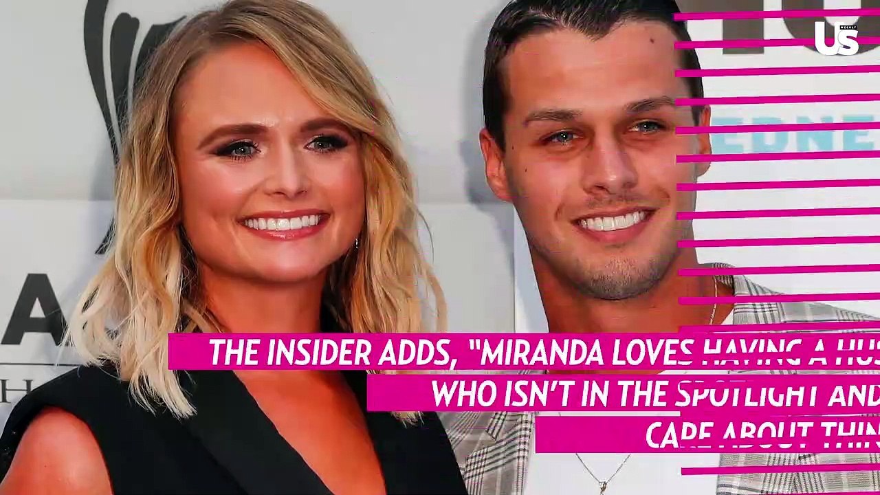 Miranda Lambert Feels She ‘Finally Found Her Soulmate’ in Husband Brendan McLoughlin