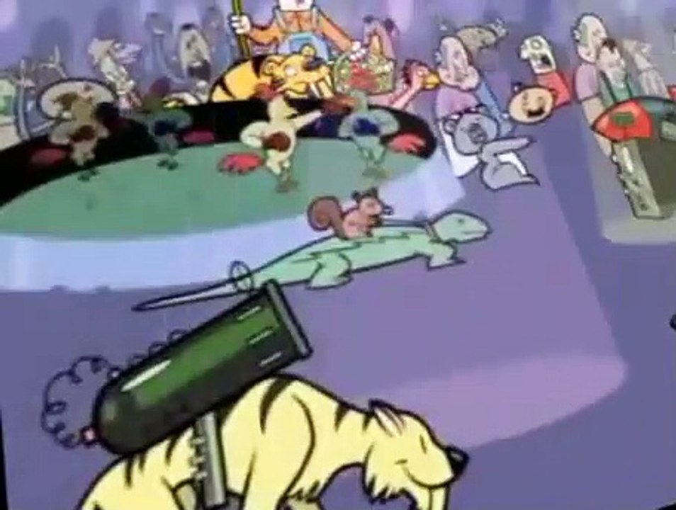 Shorties Watchin' Shorties E009