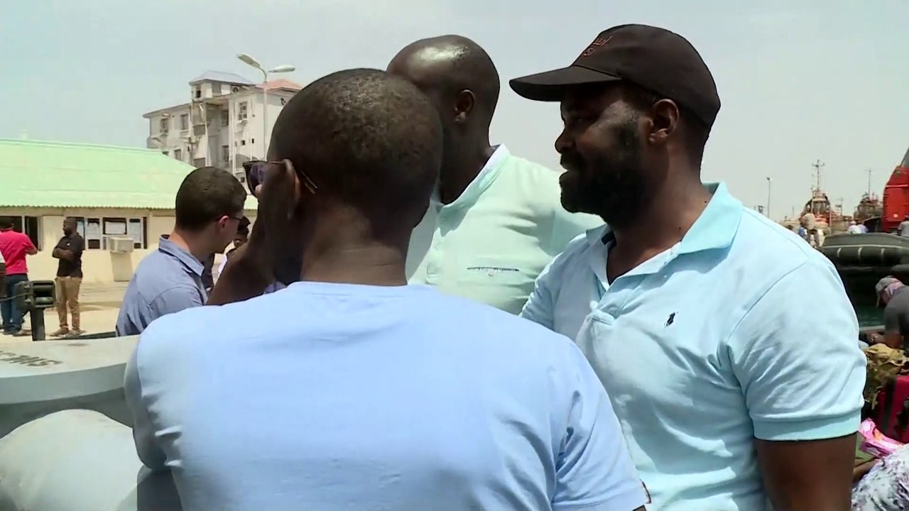 #العربية ترصد استعدادات البحرية #السعودية لإجلاء 52 دبلوماسيا من ميناء #بورتسودان إلى #جدة: العملية تجري بتناغم وسلاسة  #السودان  #السعودية