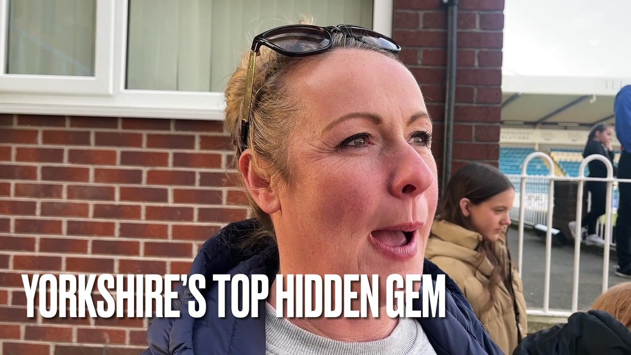 Yorkshire's top hidden gems: Where are yours?