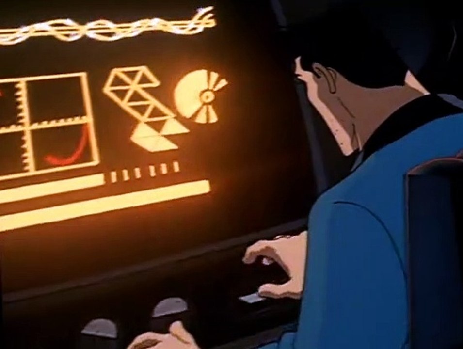 Batman: The Animated Series Batman: The Animated Series S01 E003 Nothing to Fear