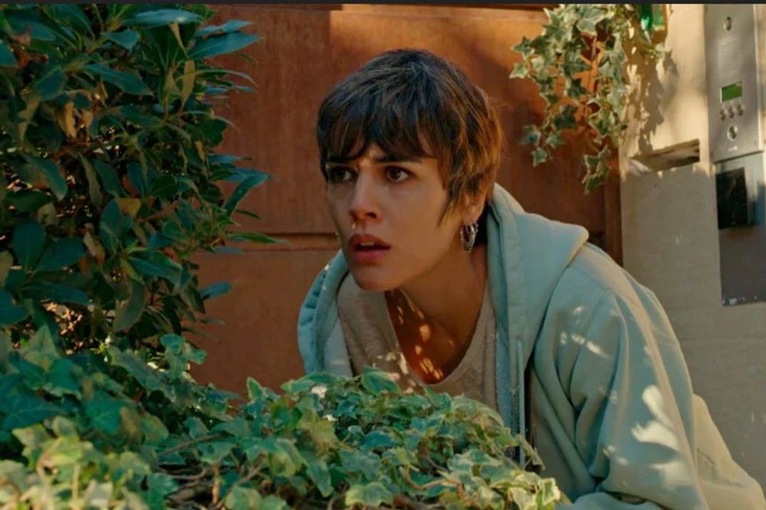 Heridas - Capítulo 3 AVANCE