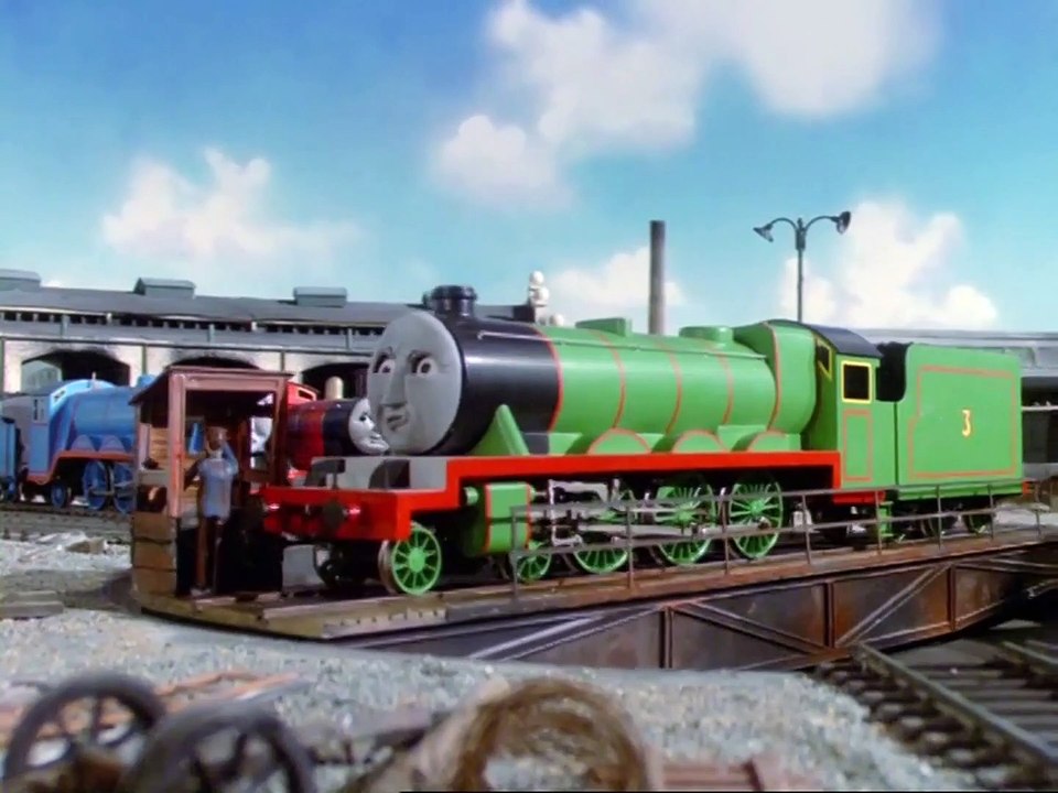 Dirty Work (Double Phasing Track)