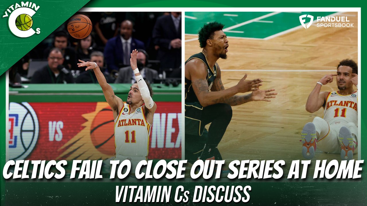 Can Celtics Bounce Back and Take Game 6 in Atlanta?