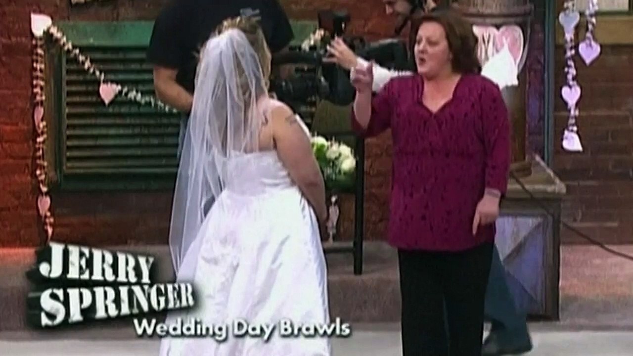 Talk-Show Host Jerry Springer Dead at 79