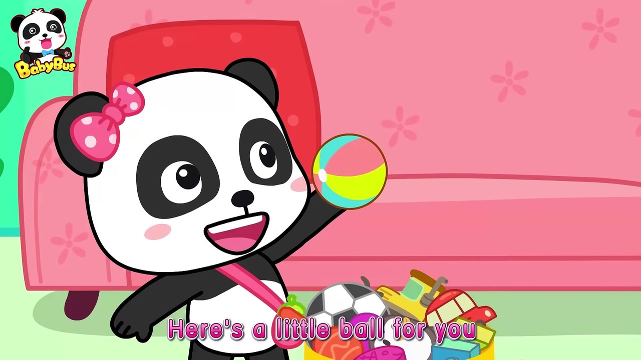 Big and Small Song | Kids Safety Tips | Number Counting Song|BabyBus