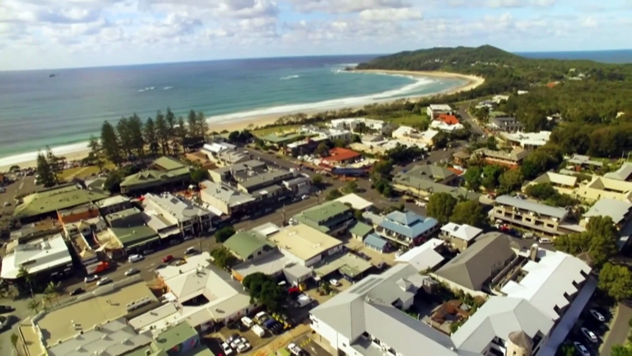 Byron Bay holiday rental cap considered to address lack of housing