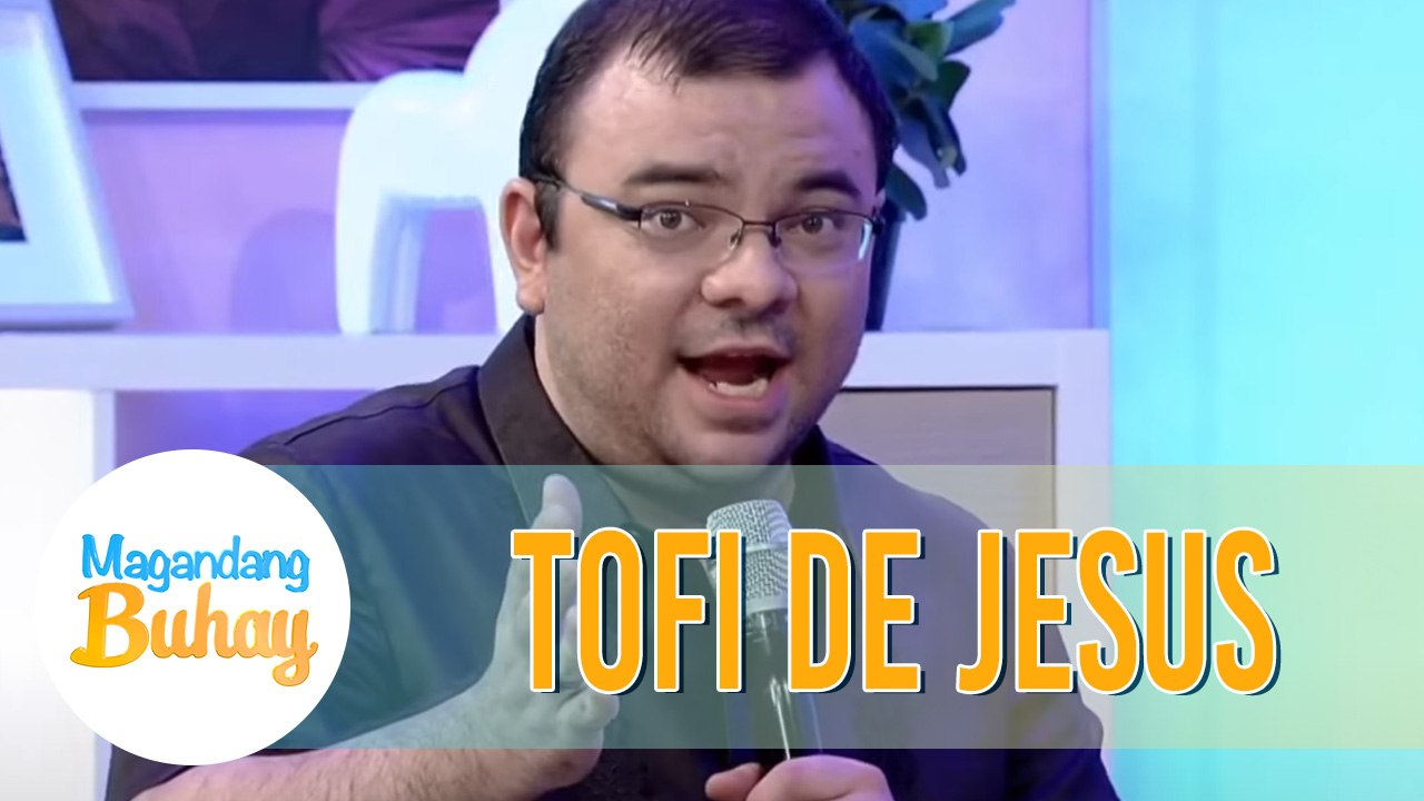 The importance of a mediator in a marriage | Magandang Buhay