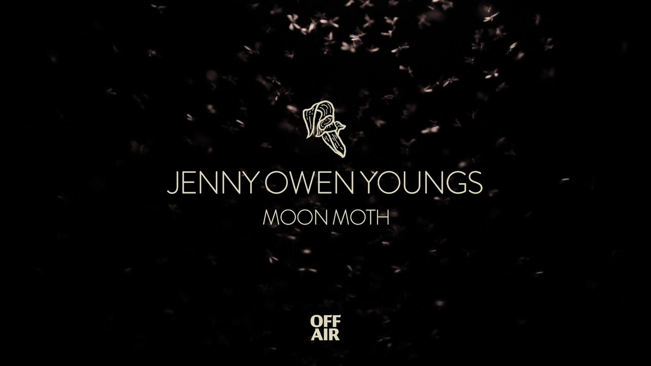 Jenny Owen Youngs - moon moth