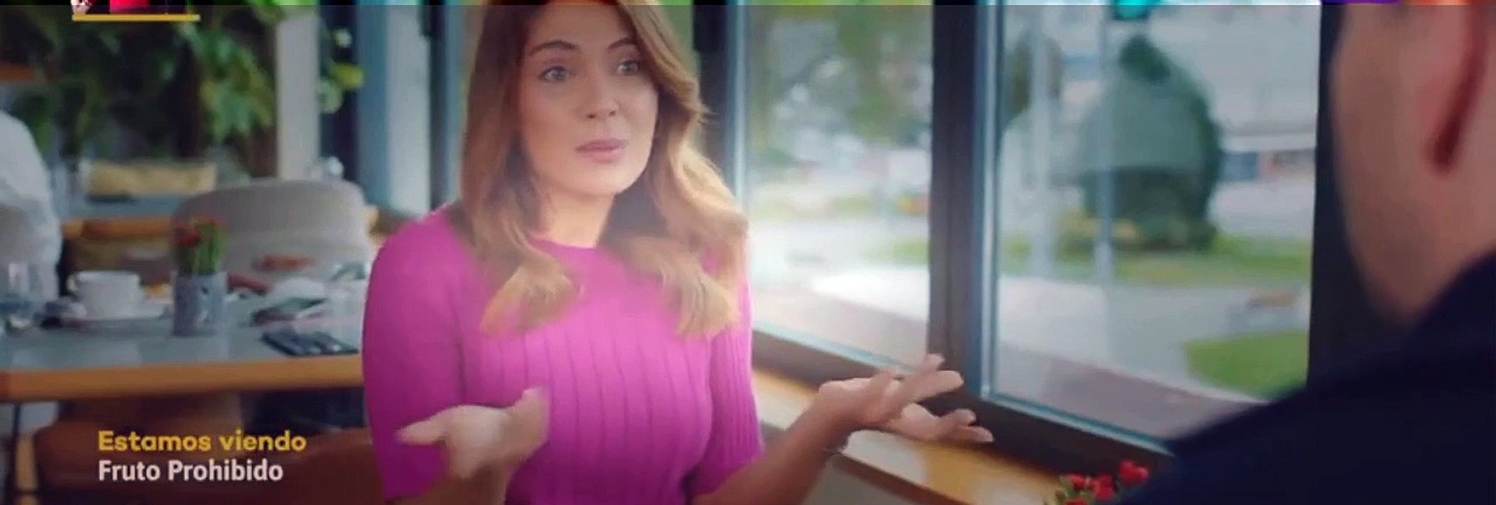 Fruto Prohibido Capitulo 610 - Fruto Prohibido Capitulo 610