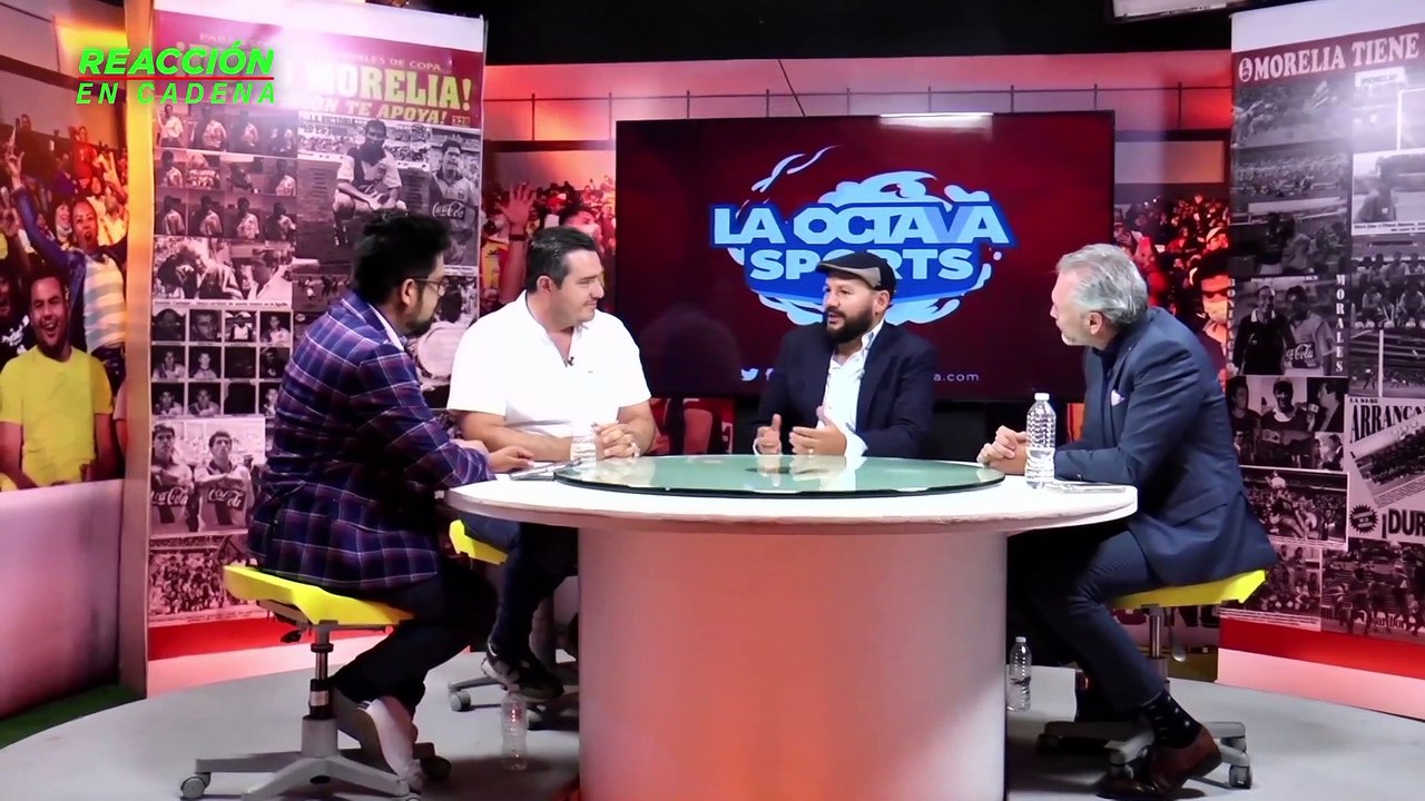 El ascenso y el descenso en la Liga MX