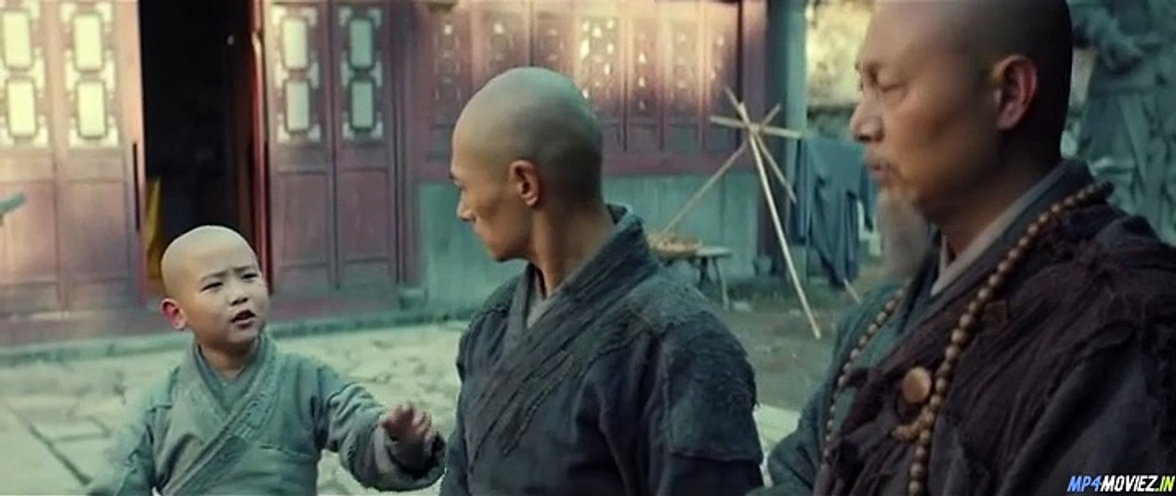 The warrior pirates(2023) Action|Thriller|