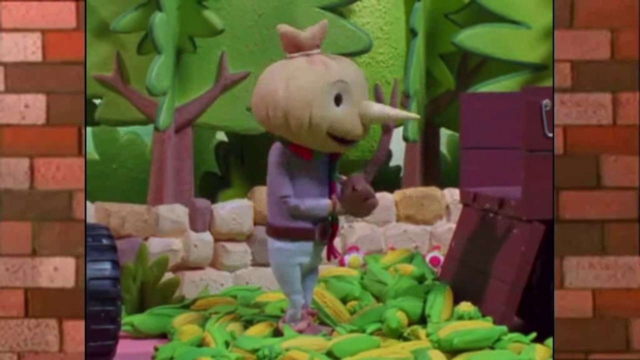 S3x11 Spud and Squawk (US DUB)