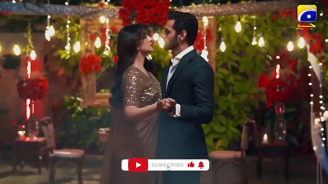 Han !! Mujhe Tumse Mohabbat Ho Gayi Murtasim  #YumnaZaidi #terebin