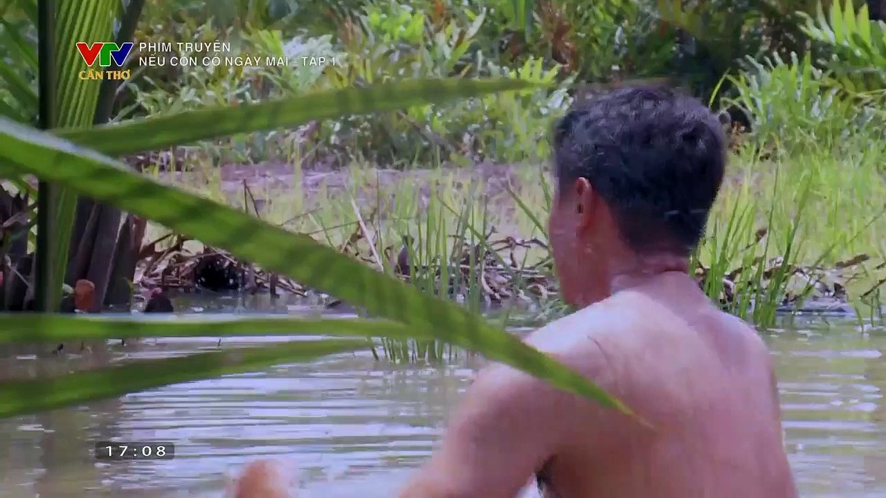 Nếu Còn Có Ngày Mai Tập 1