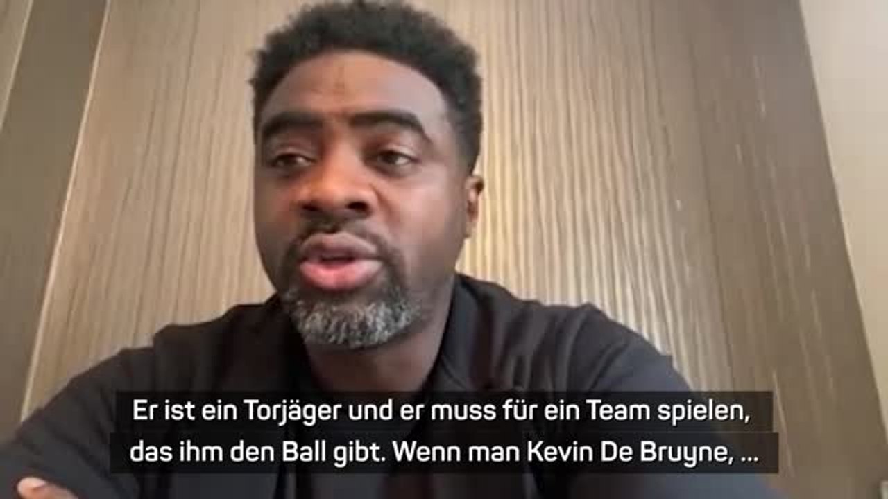 Toure lobt Gündogan und Haaland nach Arsenal-Spiel