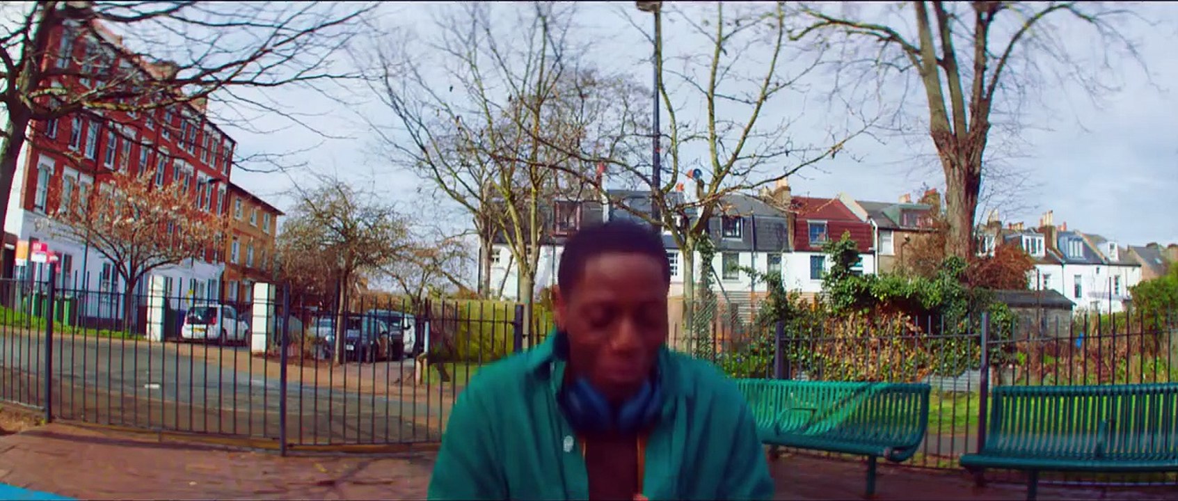 Rye Lane - Um Amor Inesperado Trailer Oficial