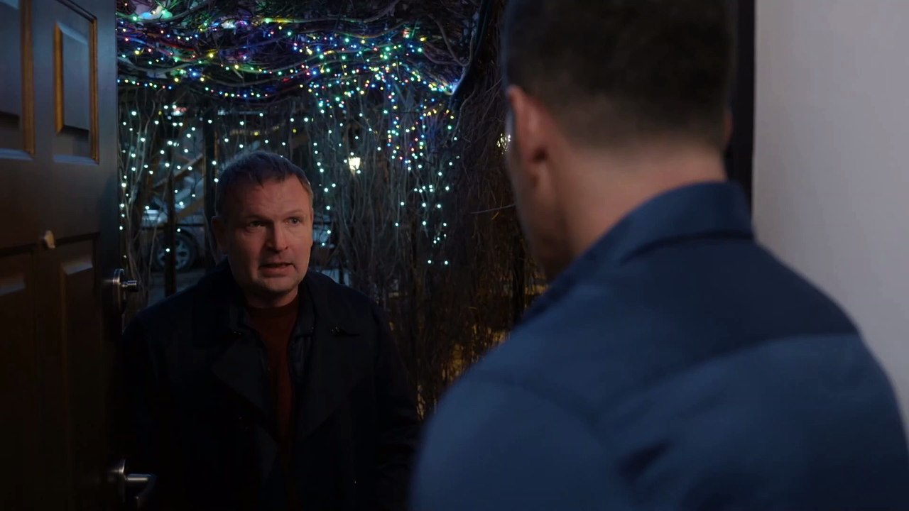 Отверженная - 4 эпизод