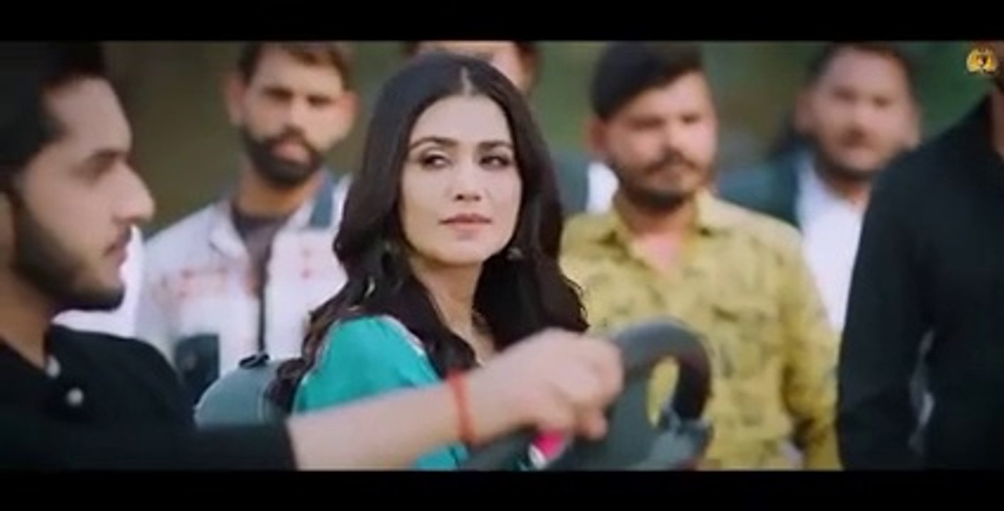 ILZAAM : Himanshu Kaushik | Sweta Chauhan | Shiv R | Anjali 99 | New Haryanvi Songs Haryanvi 2023