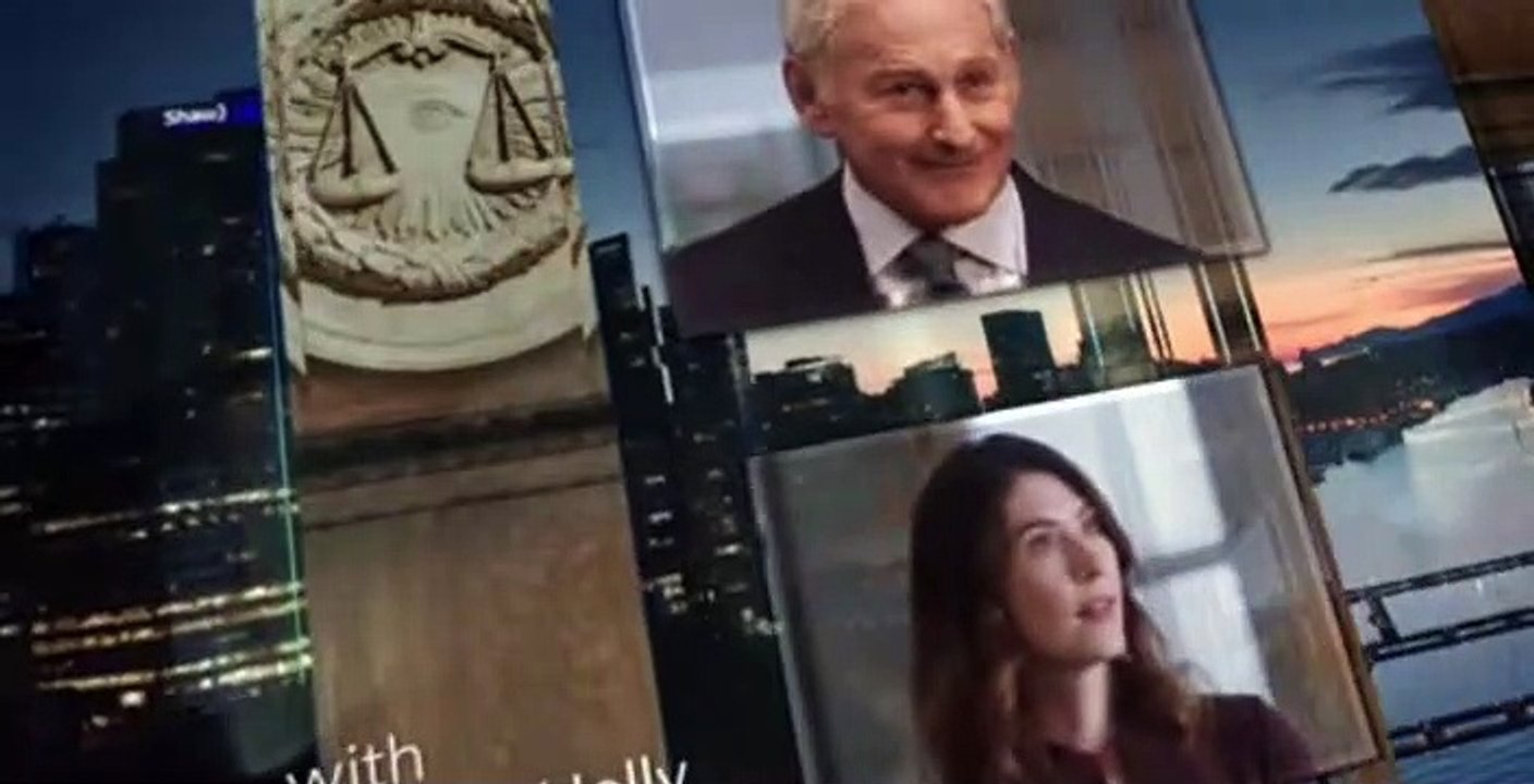 Family Law CA S02 E01