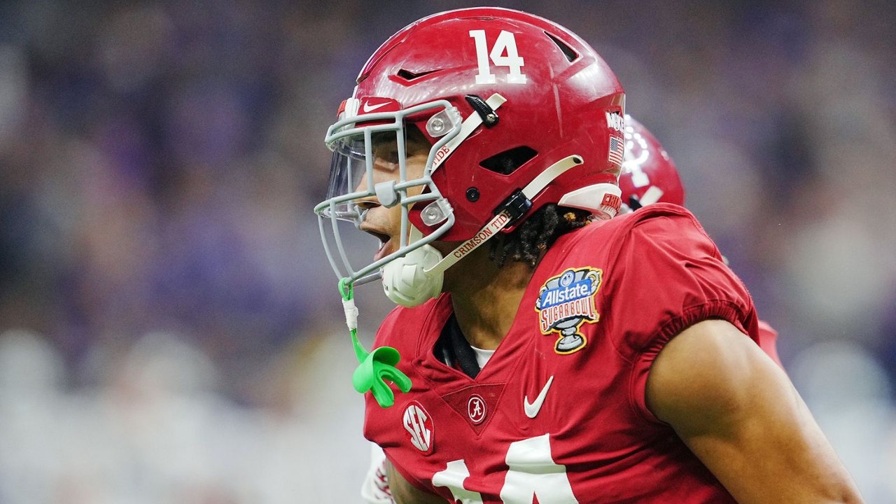 NFL Draft Round 2 Preview: Look For Cornerbacks To Go Fast!